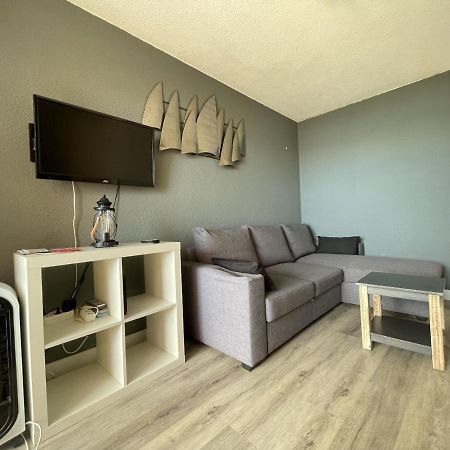 Confortable T2 A Sete Avec Vue Mer, Parking Et Wifi - Fr-1-338-111 Экстерьер фото