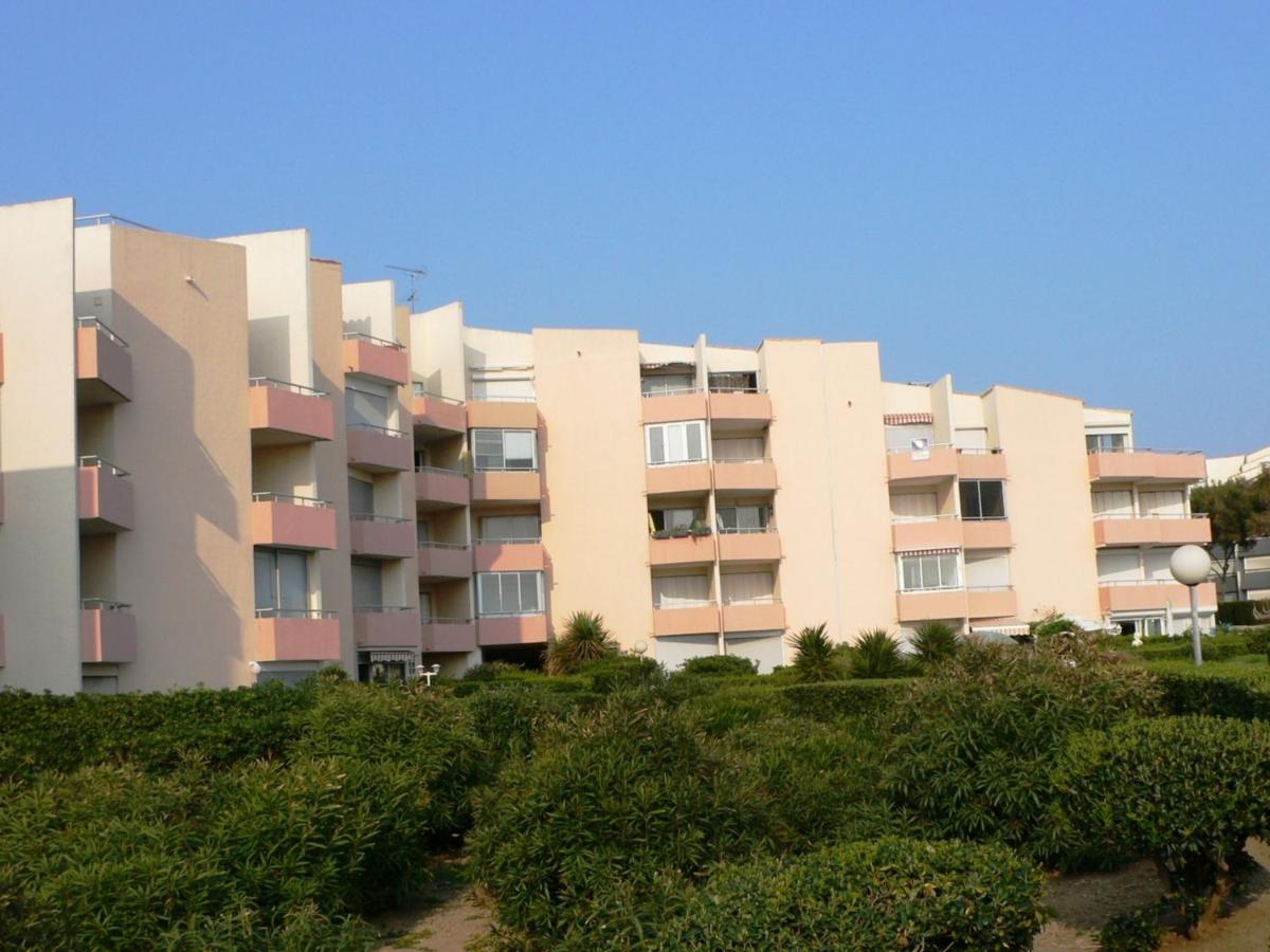 Confortable T2 A Sete Avec Vue Mer, Parking Et Wifi - Fr-1-338-111 Экстерьер фото