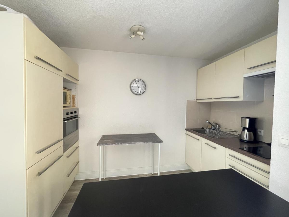 Confortable T2 A Sete Avec Vue Mer, Parking Et Wifi - Fr-1-338-111 Экстерьер фото